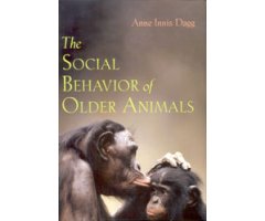 THE SOCIAL BEHAVIOUR OF OLDER ANIMALS   