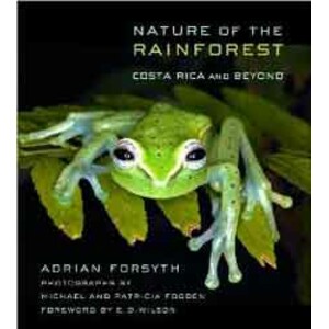 NATURE OF THE RAINFOREST