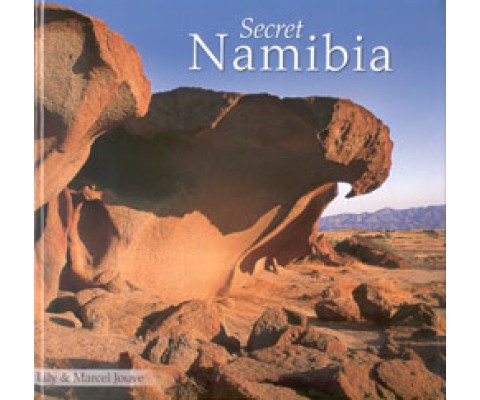 SECRET NAMIBIA