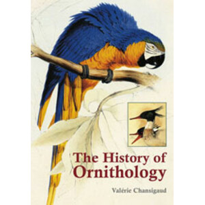 THE HISTORY OF ORNITHOLOGY