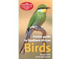 POCKET-GUIDE TO SOUTHERN AFRICAN BIRDS