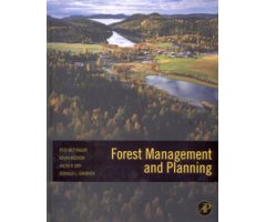 FOREST MANAGEMENT AND PLANNING
