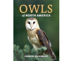 OWLS OF NORTH AMERICA