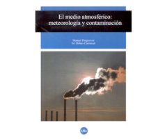 EL MEDIO ATMOSFÉRICO METEOROLOGÍA Y CONTAMINACIÓN