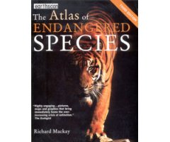 THE ATLAS OF ENDANGERED SPECIES.