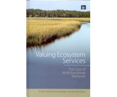 VALUING ECOSYSTEM SERVICES. THE CASE OF MULTI-FUNCTIONAL WETLANDS