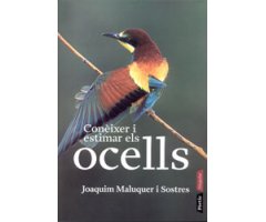 CONÈIXER I ESTIMAR ELS OCELLS