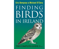 FINDING BIRDS IN IRELAND
