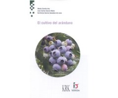 EL CULTIVO DEL ARÁNDANO