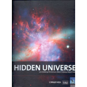 HIDDEN UNIVERSE