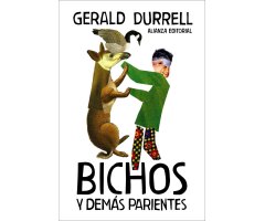 BICHOS Y DEMÁS PARIENTES