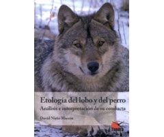 ETOLOGÍA DEL LOBO Y DEL PERRO. ANÁLISIS E INTERPRETACIÓN DE SU CONDUCTA 2