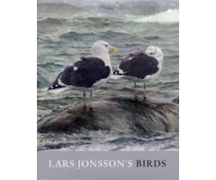 LARS JONSSON\'S BIRDS