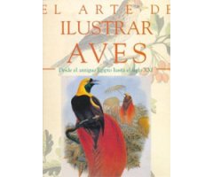 EL ARTE DE ILUSTRAR AVES