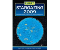 PHILIP'S STARGAZING 2009