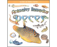 ANIMALES LLAMADOS PECES