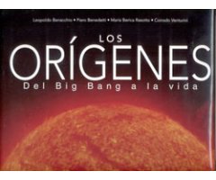 LOS ORÍGENES. DEL BIG BANG A LA VIDA  