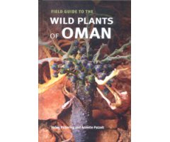FIELD GUIDE TO THE WILD PLANTS OF OMAN
