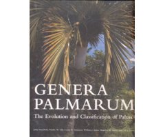 GENERA PALMARUM. THE EVOLUTION AND CLASSIFICATION OF PALMS