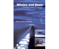 WHALES AND SEALS. BIOLOGY AND ECOLOGY