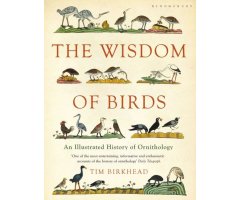 THE WISDOM OF BIRDS