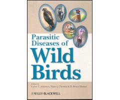 PARASITIC DISEASES OF WILD BIRDS