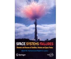 SPACE SYSTEM FAILURES. DISASTERS AND RESCUES OF SATELLITES, ROCKETS AND SPACE PROBES