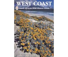 SOUTH AFRICAN WILD FLOWER GUIDE 7. WEST COAST