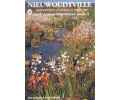 SOUTH AFRICAN WILD FLOWER GUIDE 9. NIEUWOUDTVILLE