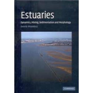ESTUARIES. DYAMICS, MIXING, SEDIMENTATION AND MOPHOLOGY