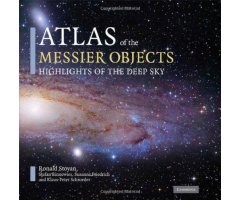 ATLAS OF THE MESSIER OBJECTS. HIGHLIGHTS OF THE DEEP SKY  