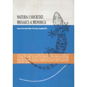 NATURA I SOCIETAT. MOSAICS A MENORCA