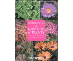 STRUCTURE AND FUNCTION OF PLANTS