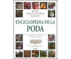 ENCICLOPEDIA DE LA PODA