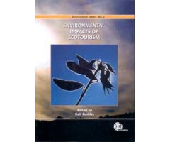ECOTOURISM SERIES NO. 2. ENVIRONMENTAL IMPACTS OF ECOTOURISM