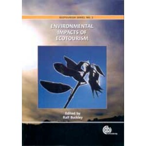 ECOTOURISM SERIES NO. 2. ENVIRONMENTAL IMPACTS OF ECOTOURISM