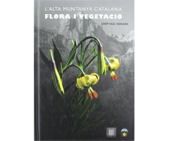 L\'ALTA MUNTANYA CATALANA. FLORA I VEGETACIÓ 