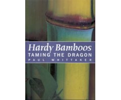 HARDY BAMBOOS. TAMING THE DRAGON