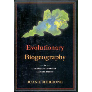EVOLUTIONARY BIOGEOGRAPHY