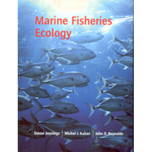 MARINE FISHERIES ECOLOGY