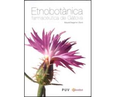 ETNOBOTÀNICA FARMACÈUTICA DE GÀVOTA. SERRA CALDERONA