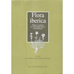 FLORA IBÉRICA. VOL. XIII PLANTAGINACEAE-SCROPHULARIACEAE