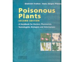POISONOUS PLANTS