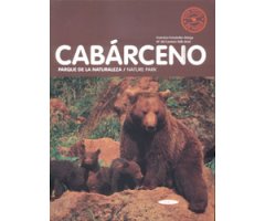 CABÁRCENO. PARQUE DE LA NATURALEZA / NATURE PARK   
