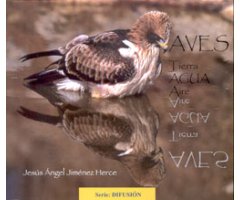 AVES. TIERRA, AGUA, AIRE.