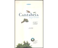 CANTABRIA BAJO EL MAR. GUÍA FOTOGRÁFICA DE LA FLORA Y LA FAUNA MARINAS DEL CANTÁBRICO 1