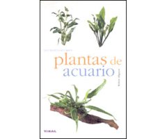 PLANTAS DE ACUARIO