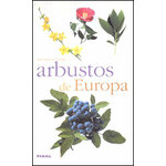 ARBUSTOS DE EUROPA