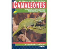 EL NUEVO LIBRO DE LOS CAMALEONES 