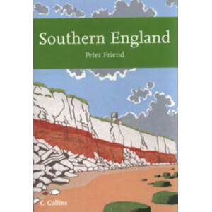 SOUTHERN ENGLAND. THE GEOLOGY AND SCENERY OF LOWLAND ENGLAND